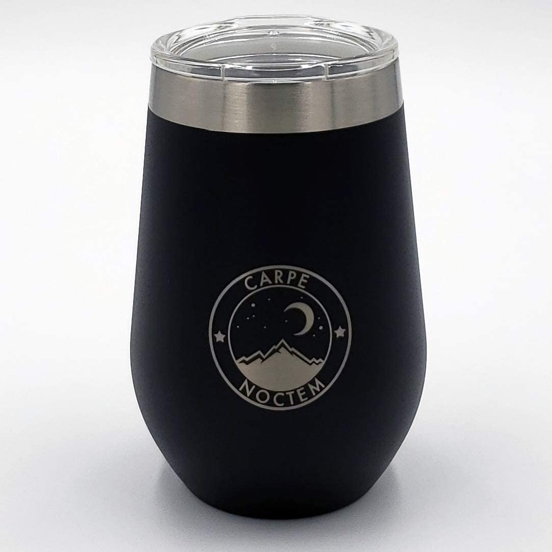 クリスラムゼイ Carpe Noctem カルペノクテム Carpe Noctem – Carpe Brand