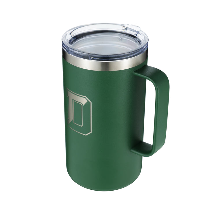 DUX Mug - Double Wall Stainless