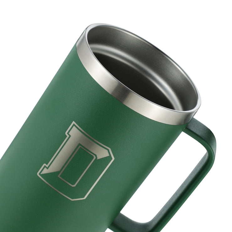 DUX Mug - Double Wall Stainless