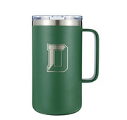 DUX Mug - Double Wall Stainless