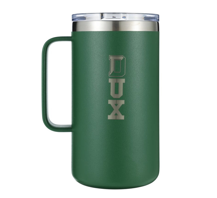 DUX Mug - Double Wall Stainless